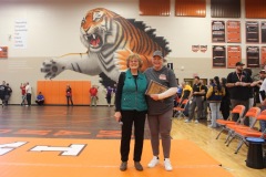 Halley Weaver Award - Renee John