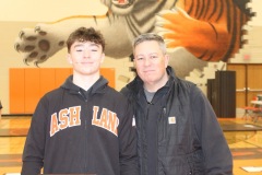 150 lb - Champ - Guardian Miller - Ashland