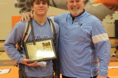 165 lb - Champ - Chase Cone - Olentangy