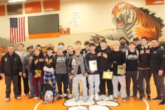 2026 Gorman Champs - Ashland